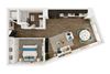 WHARF, Open 1 Bed, 1 Bath WHARF, Open 1 Bed, 1 Bath at Marina Square, Bremerton